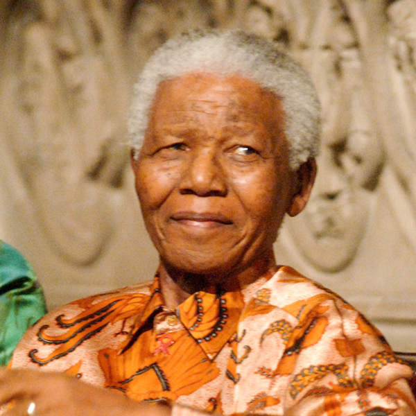 Stars pay tribute to Nelson Mandela