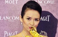 Zhang Ziyi wins US website apology over sex claims