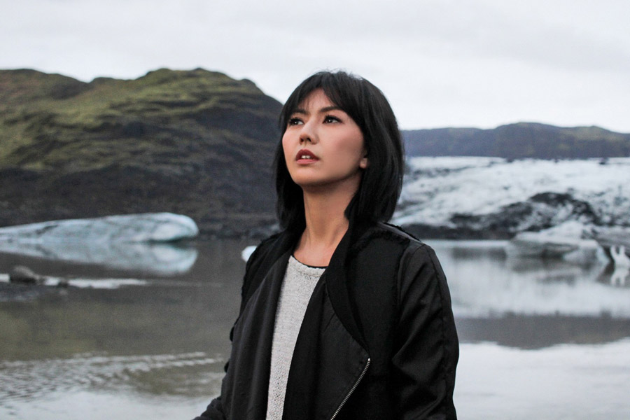 Stefanie Sun releases new MV