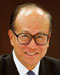 Li: Belief in HK's future never changes