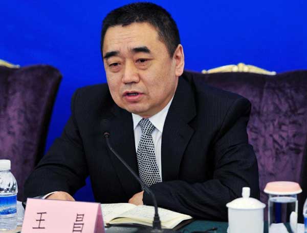 NPC deputies talk about industrial restructuring