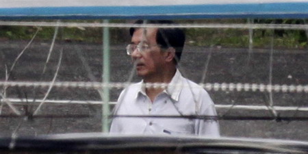 Former Taiwan leader gets life in jail