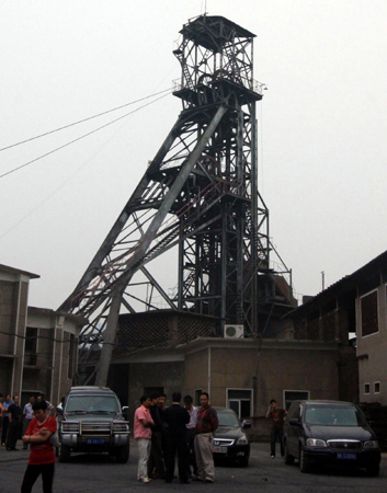 26 miners confirmed dead in tin ore mine accident