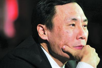 Cai Jianjiang becomes Shenzhen Airlines' new head