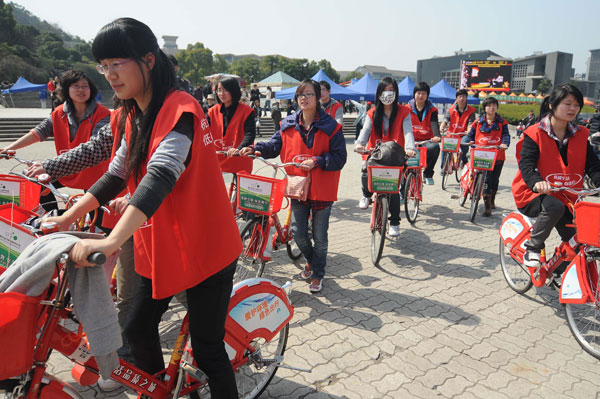 Industrial zones come clean due to green drive