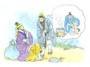 Qingming cultural background