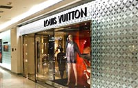 Chinese luxury spending drops 19% during festival