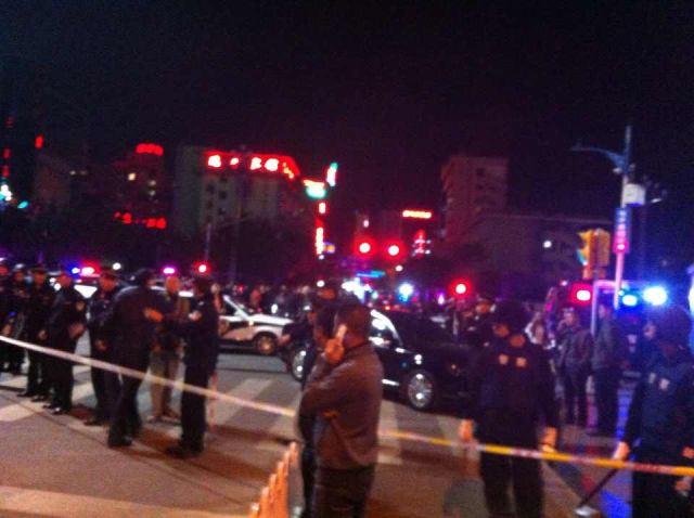 28 dead in Kunming rail station violence(as of 23:18 March 1)