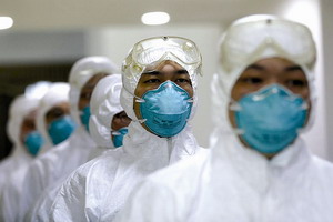 S China reports 4 more H7N9 deaths