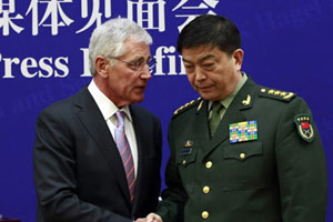 PLA needs actions, not slogans: senior officer