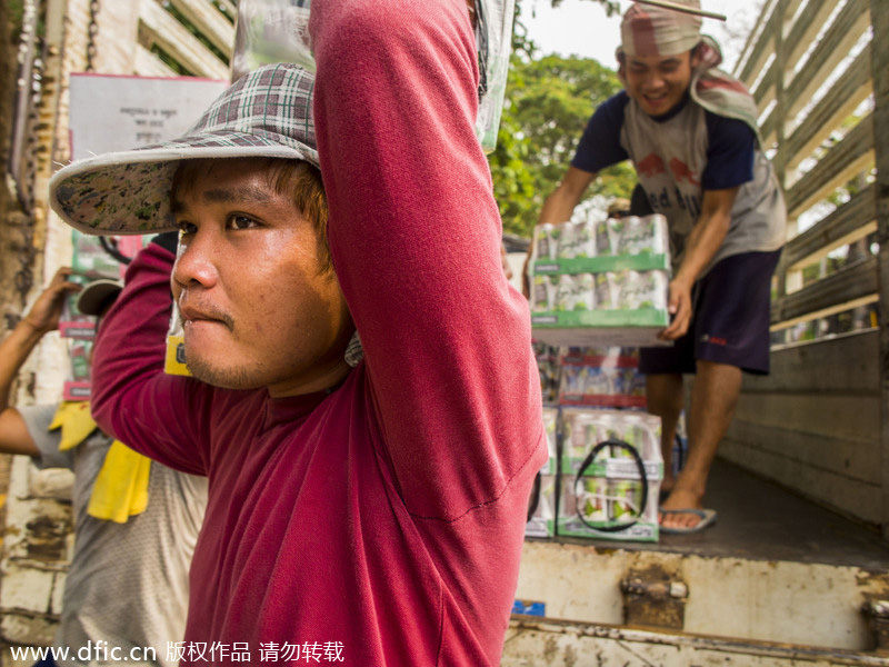 A closer look at China-Thailand trade