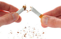 Survey exposes teenage smoking risk