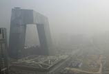 Air pollutants analyzed in north China amid battle against smog