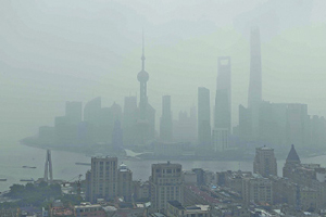 New version of air pollution law would impose heavier fines