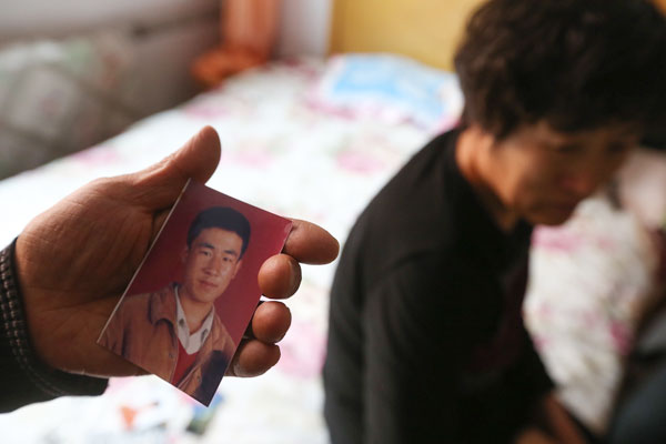 Inner Mongolia court OKs retrial in 1996 rape, murder