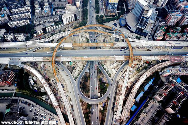 Top 30 world's most congested cities