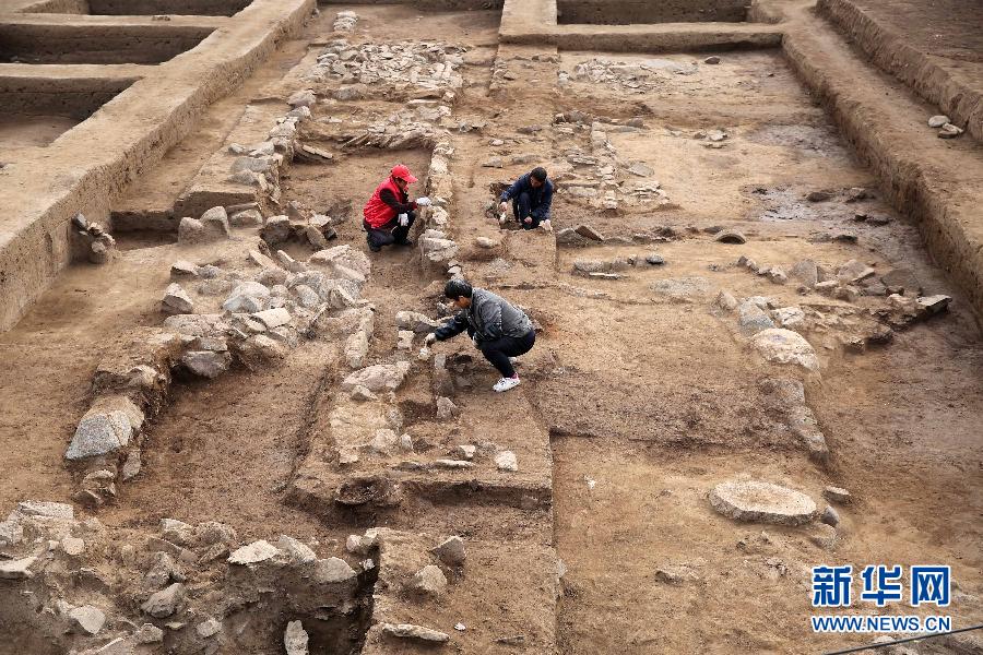 Highlights of top 10 archeological finds in 2014