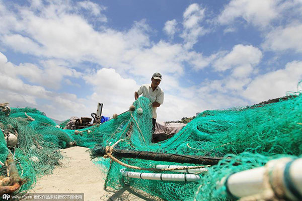 China on highest alert for super typhoon Chan-Hom