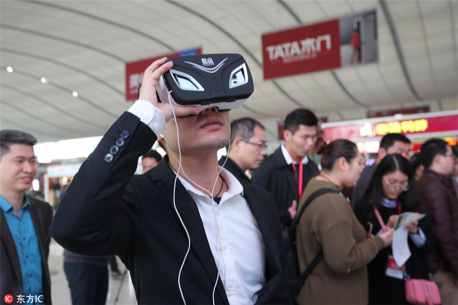 Technology makes Spring Festival travel easier