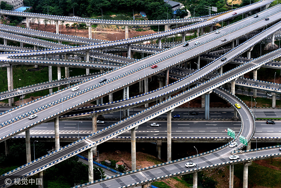 Ten photos from across China: May 26-June 1