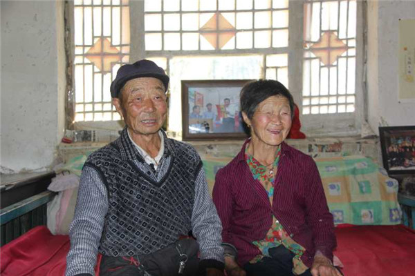 Villagers lead new life in new home after Xi's visit