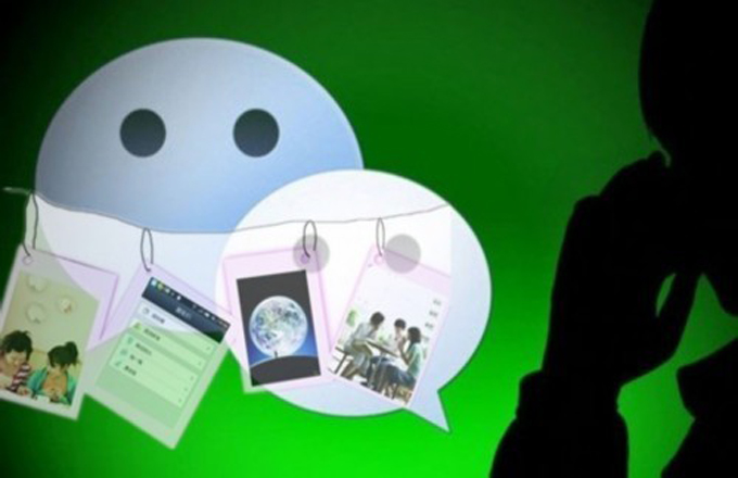 WeChat voting becomes money-making opportunity in China