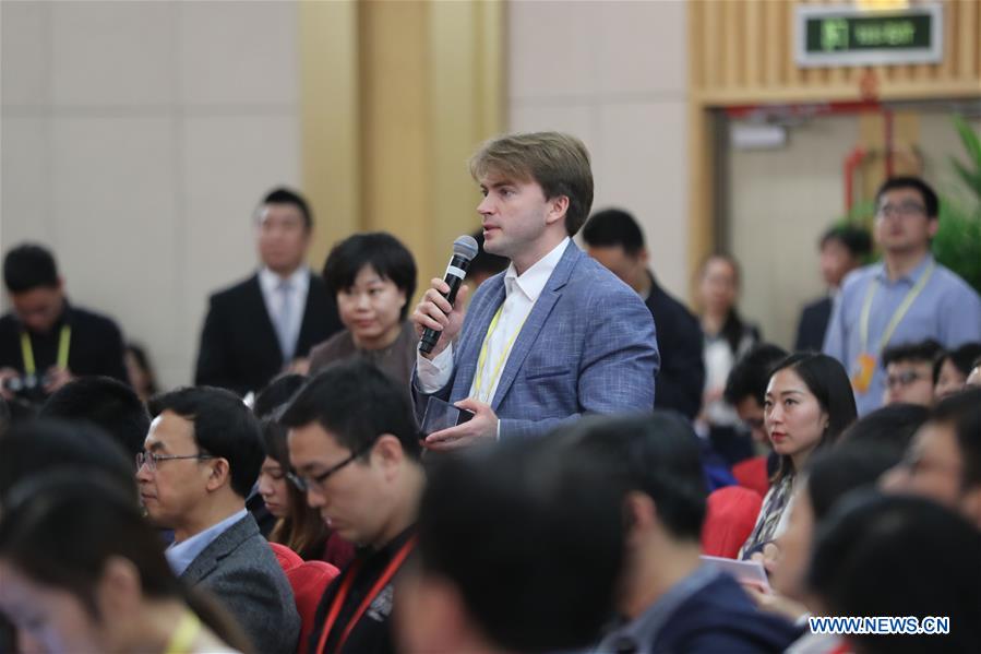 CPC delegates: Corrupt up-and-comers can't hide