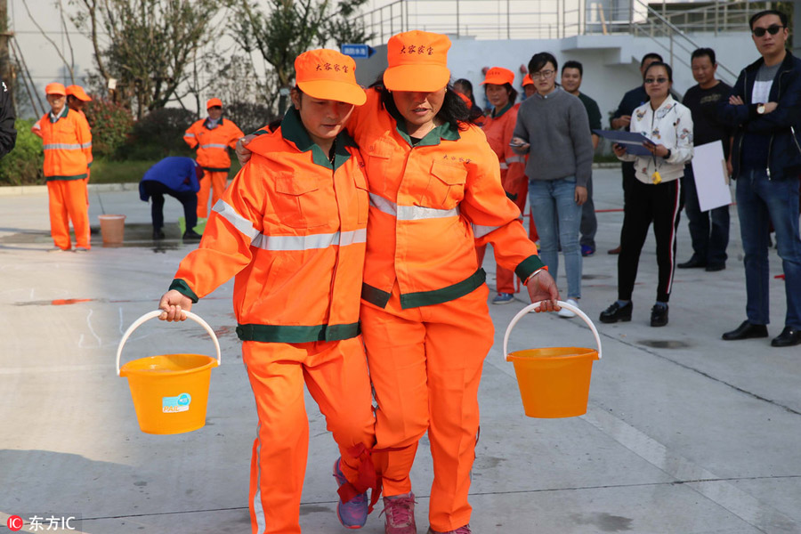 Sanitation Worker's Day celebrated nationwide