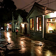 Beijing's hutong bars