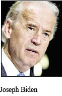 Obama picks Biden as running mate