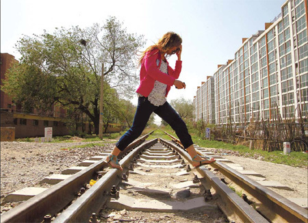 Maglev raises health concerns