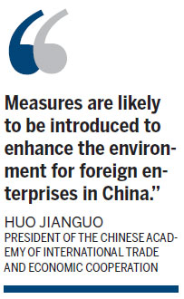 FDI increase ends 8-month run of declines