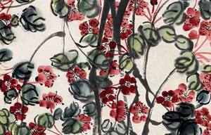 Shanghai eyes bigger role in art auction market