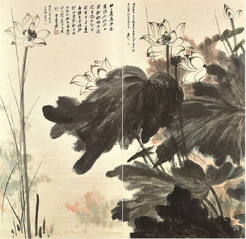 Top 10 Chinese art works sold at auctions for 2013