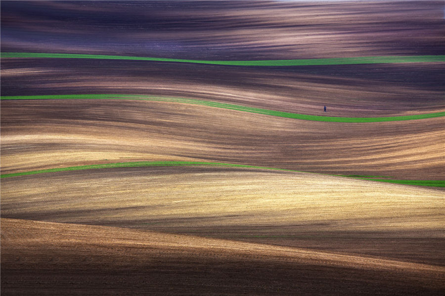 World photography masters show their works