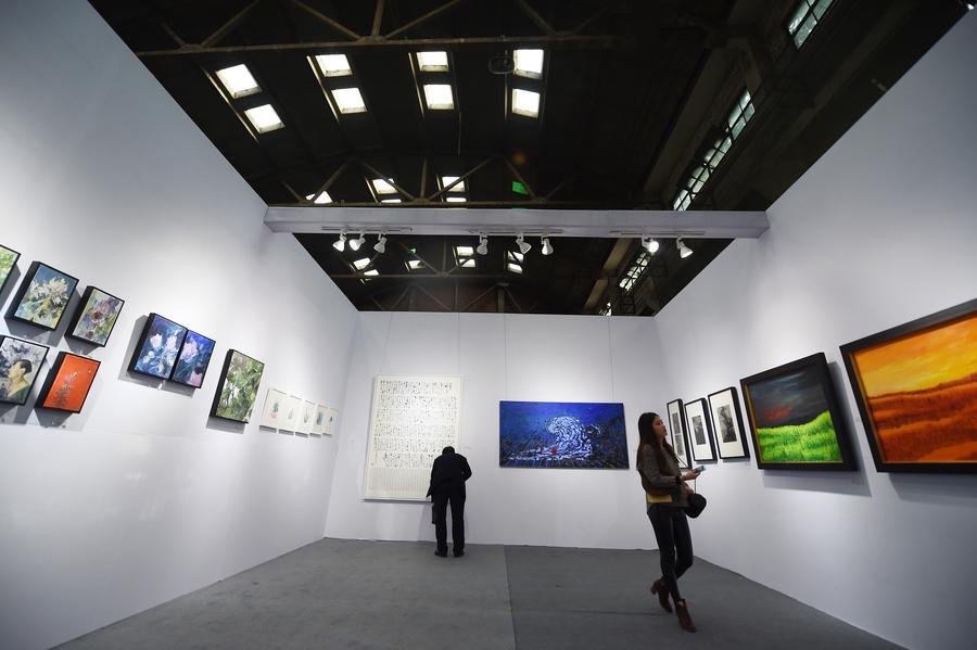 Ideal Life Fair kicks off in Hangzhou