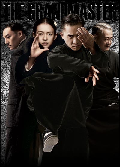 Moviegoers still love martial arts