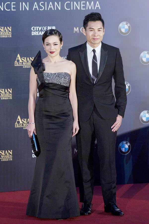 8th Asian Film Awards