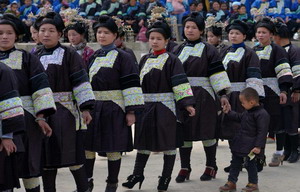 HK marks Cheung Chau Bun Festival