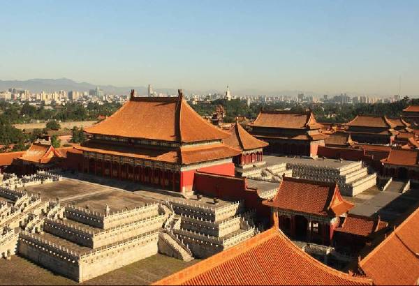 Palace Museum, home to many 'mosts' and 'firsts'