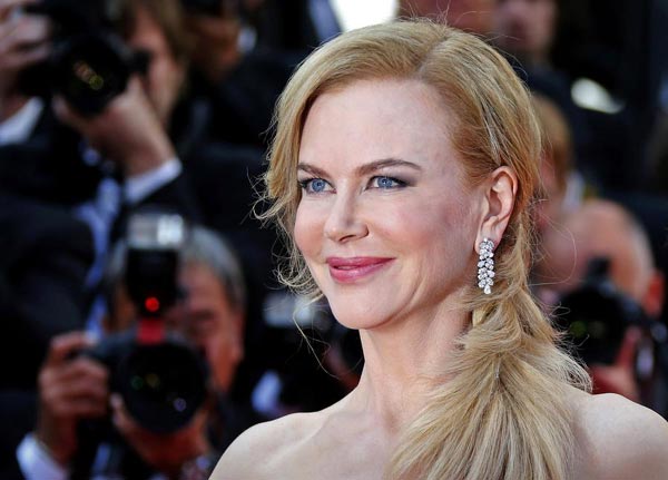 Kidman, Portman to grace Shanghai Film Festival