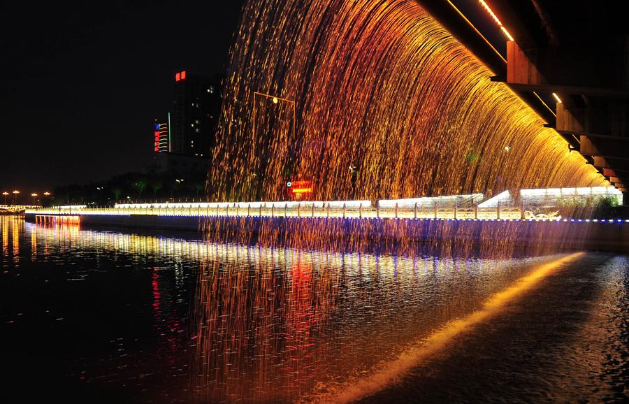 Photos: China's Grand Canal