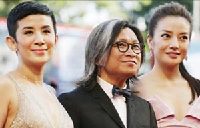 Ann Hui urges improvement for Chinese film industry