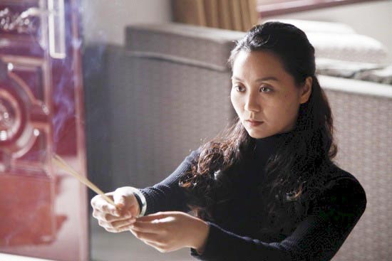 Chinese indie filmmaker debuts in Venice