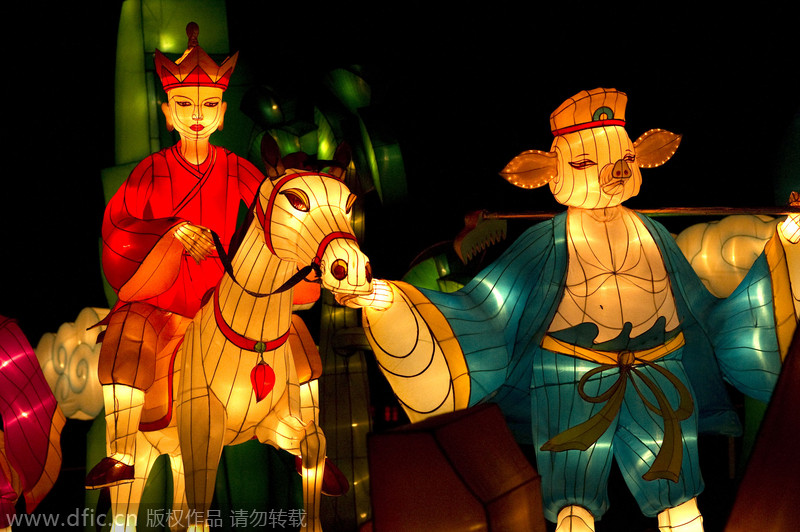 Culture Insider: How the world celebrates Mid-Autumn Festival