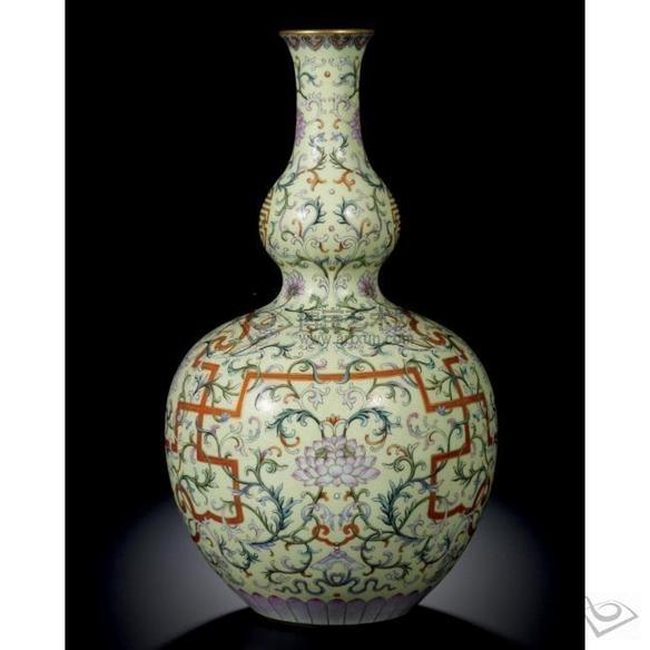 Culture Insider: Rare porcelains with high prices