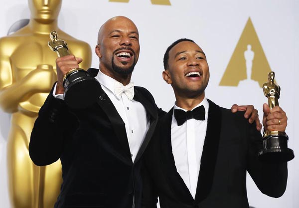 'Birdman' soars to Oscar heights on best picture win