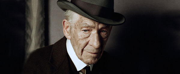 New trailer of Sherlock Holmes film 'Mr. Holmes' released