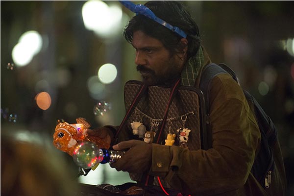 Palme d'Or winner <EM>Dheepan</EM> to premiere in Beijing