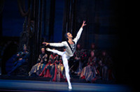 2nd China International Ballet Season